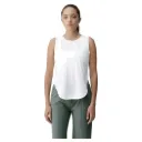 Born Living Yoga Shirt Caliope Off White