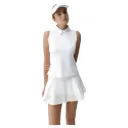 Born Living Yoga Polo Slam White