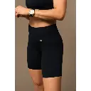 Flow biker black