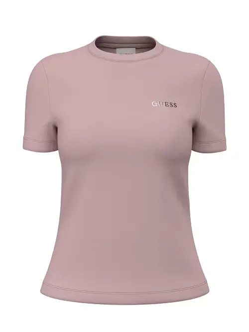 Guess T-shirt Roze