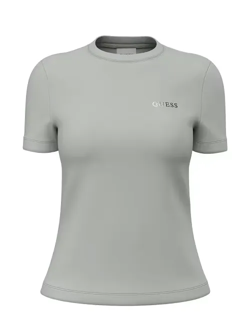 Guess T-shirt Groen