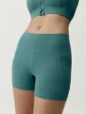 Born Living Yoga Short Eider Cucumber