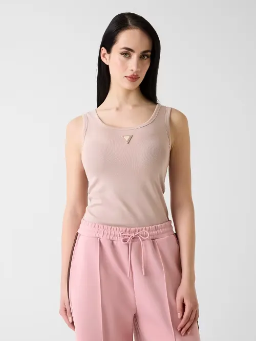 [GUE8111-S-ROZ] Guess Top Roze (S)