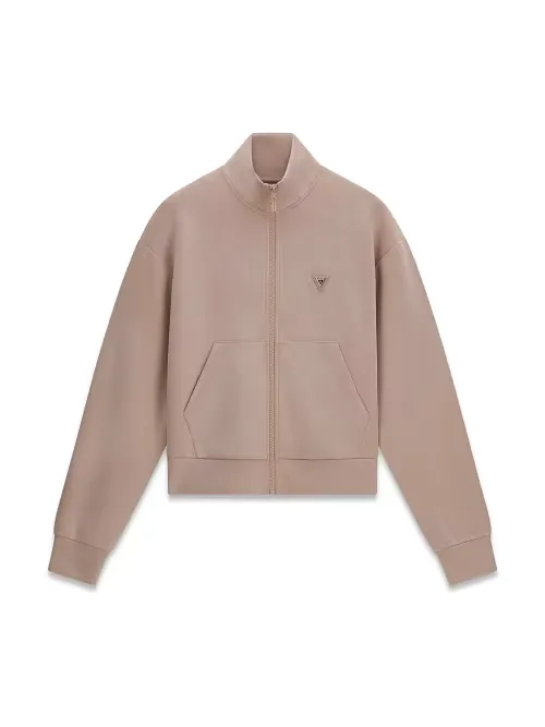 [GUE599-S-ROZ] Guess Sweatshirt Roze (S)