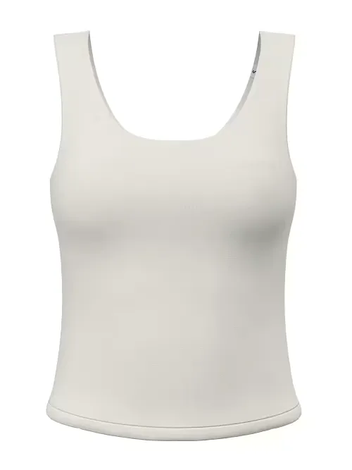 Guess Ariel Tank Top Wit