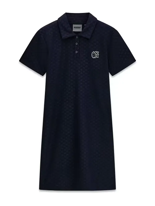 Guess Polo Dress