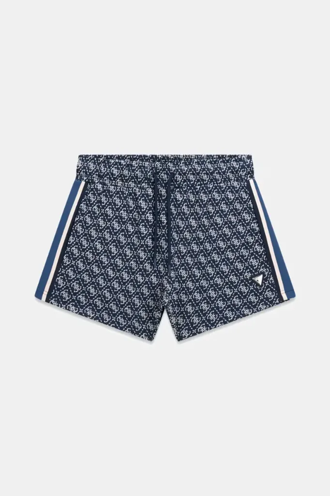 Guess Jacquard Short
