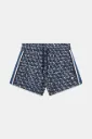 Guess Jacquard Short