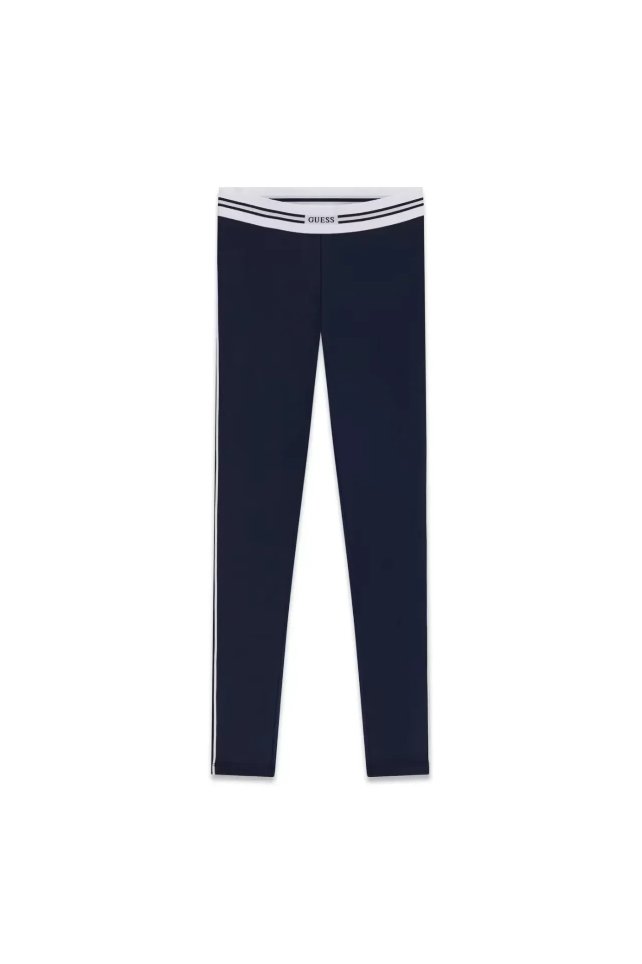 Guess Brunella Legging Blauw