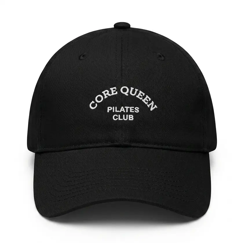 Bazaar Noir Pet Core Queen - Pilates Club