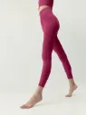 Born living Yoga Legging Viveka Ciruela