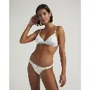 Sporty bikini