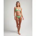 bikini à voile