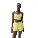 Top Padma yellow