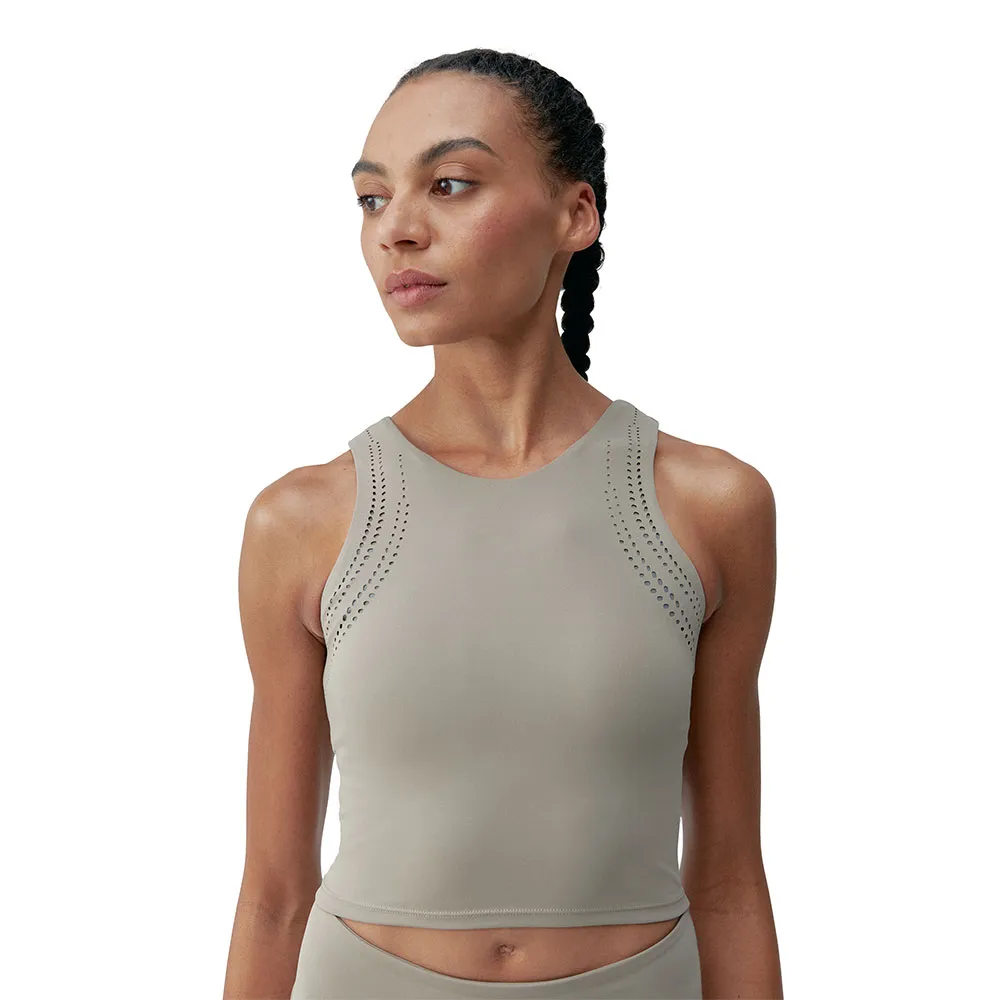 Born Living Yoga Top Zenda Fungi