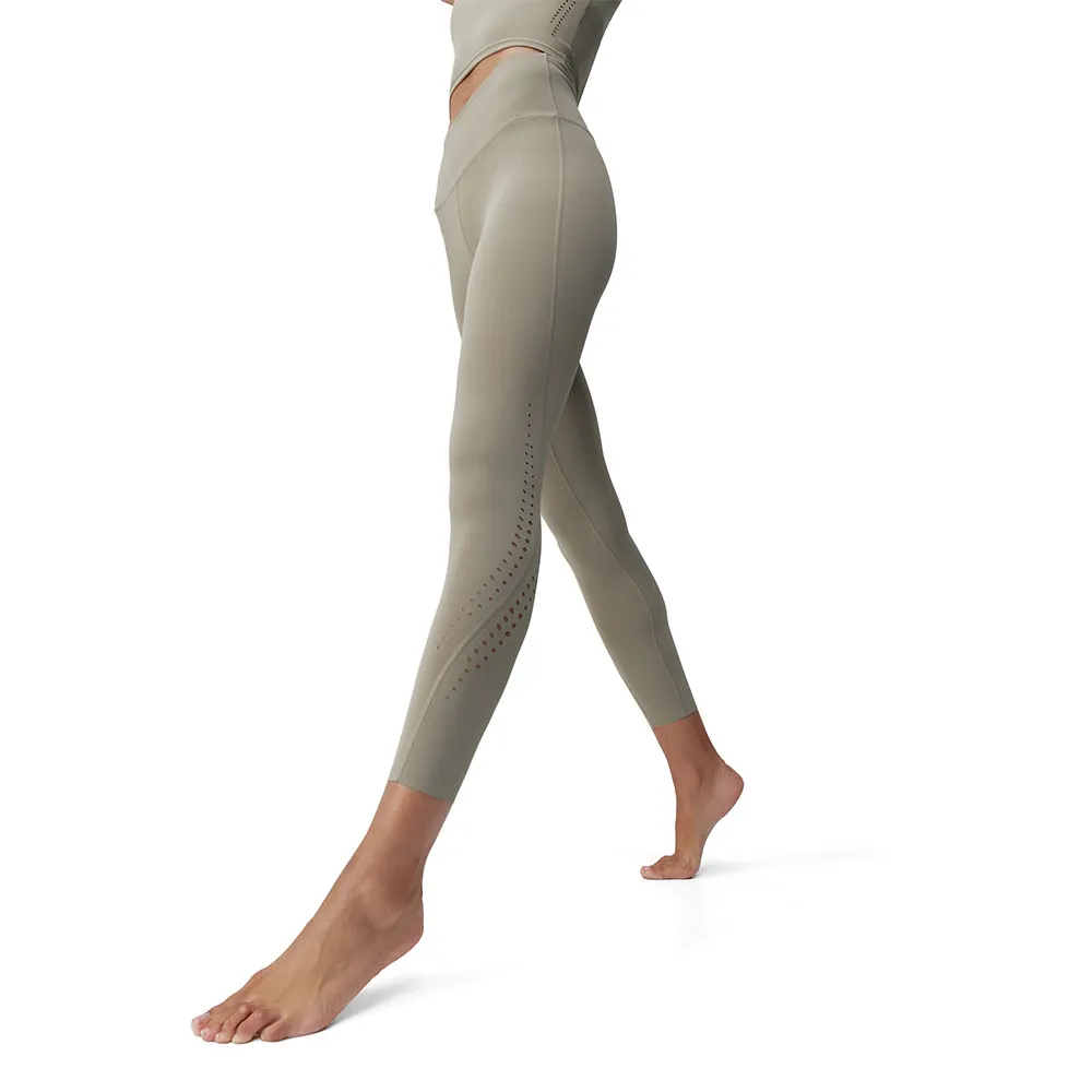 [BLY69-S_GR] Born Living Yoga Zenda legging In Fungi (S)