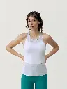 Born Living Yoga Kiava Shirt In White