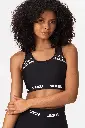 Stronger - Hero Sports Bra