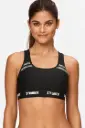 Stronger - Hero Sports Bra