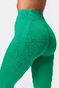 Stronger Seamless Contour Legging Groen