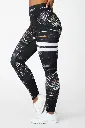 Stronger - Voodoo Leggings
