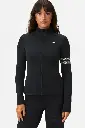 Stronger Signature Zip Jacket