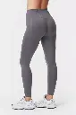 Stronger Seamless Contour Legging Grijs
