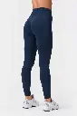 Stronger - Seamless Contour Legging