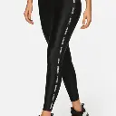 Stronger legging Huntress Black