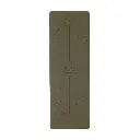 Mat mat wave 6mm Camuflaje