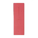 Mat wave-6mm sunset coral