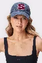 Stronger - Washed Cap