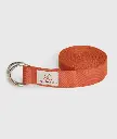 Yogagurt aus Bio-Baumwolle – Brandy