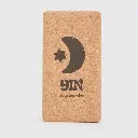 Bloc de yin yoga