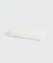 YANTRA yoga bolster blue