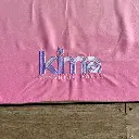 Serviette de plage en microfibre XXL - Pêche d'été