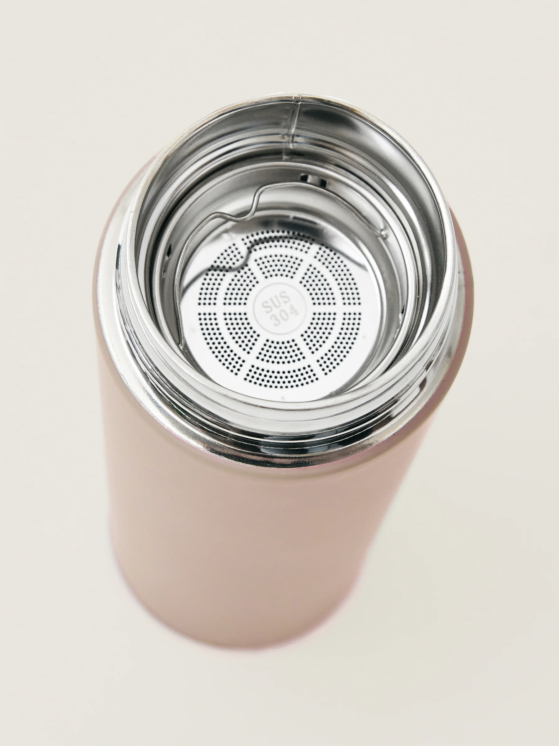 [BLY22-1-TAP] 365 Bottle 2.0 in Tapioca