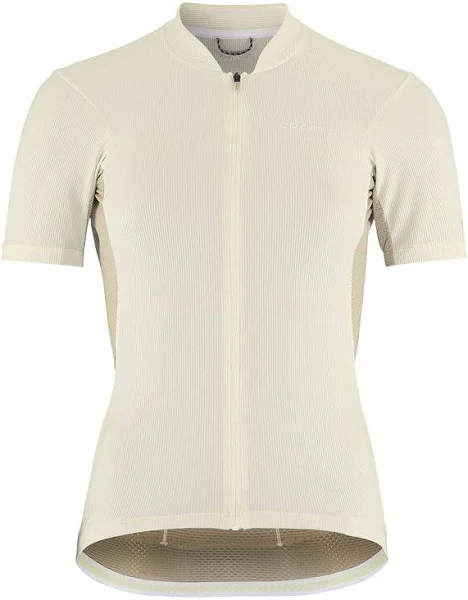 Craft Adv Endur Jersey W - Tofu/Hay