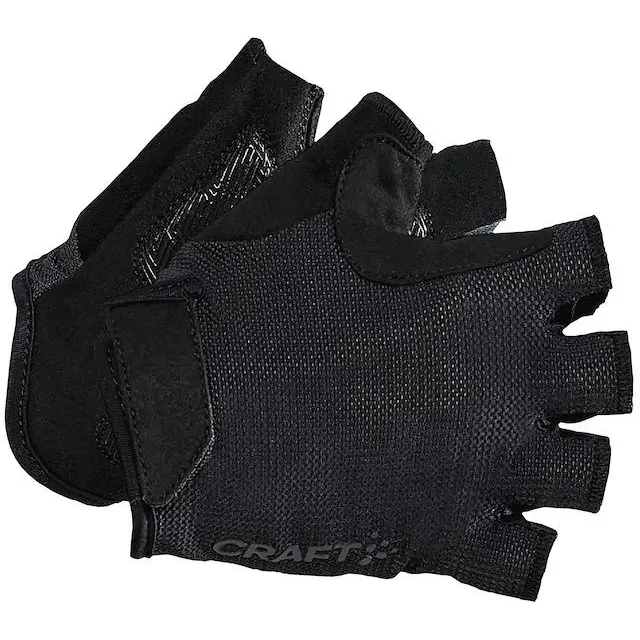 Craft Core Essence Glove - Black