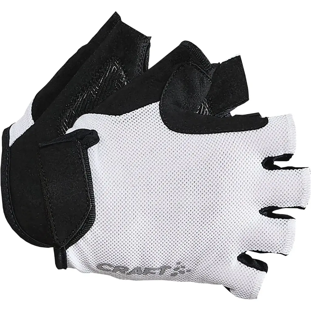 Craft Core Essence Glove - White
