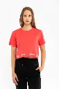 Stronger - episches, kurzes T-Shirt