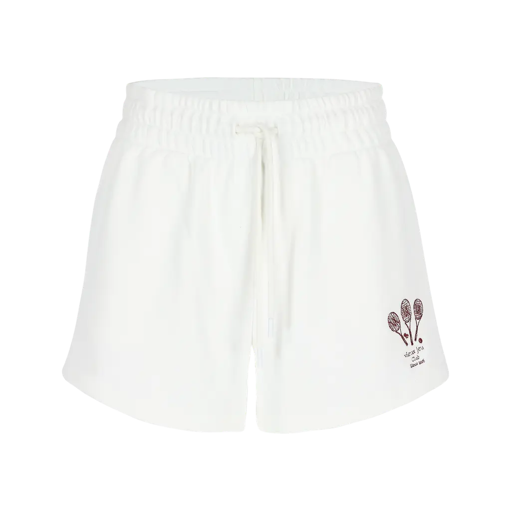 [VJ44-S-CR] Vieux Jeu Mia short (S)