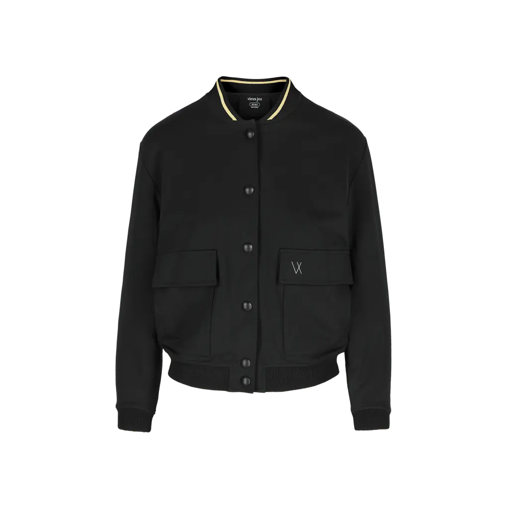 Vieux Jeu Morgane-Jack Black