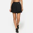 Stronger - skort black