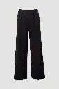 Sportbroek Zwart