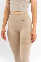 Stronger - Rib Seamless Legging
