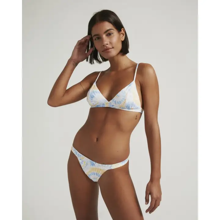 Sporty bikini