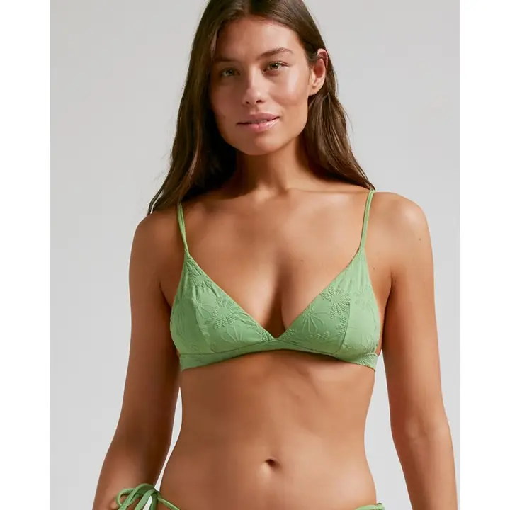 Bikini Sporty Pistachio