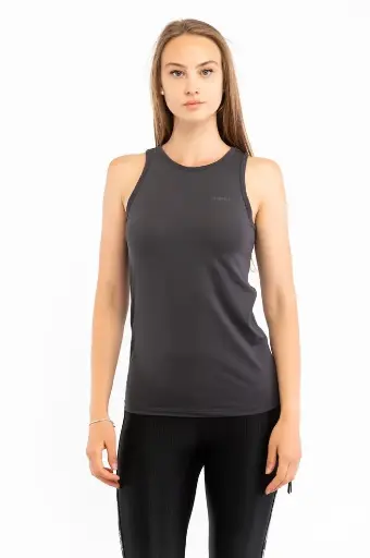 Stronger - Tank Top 
