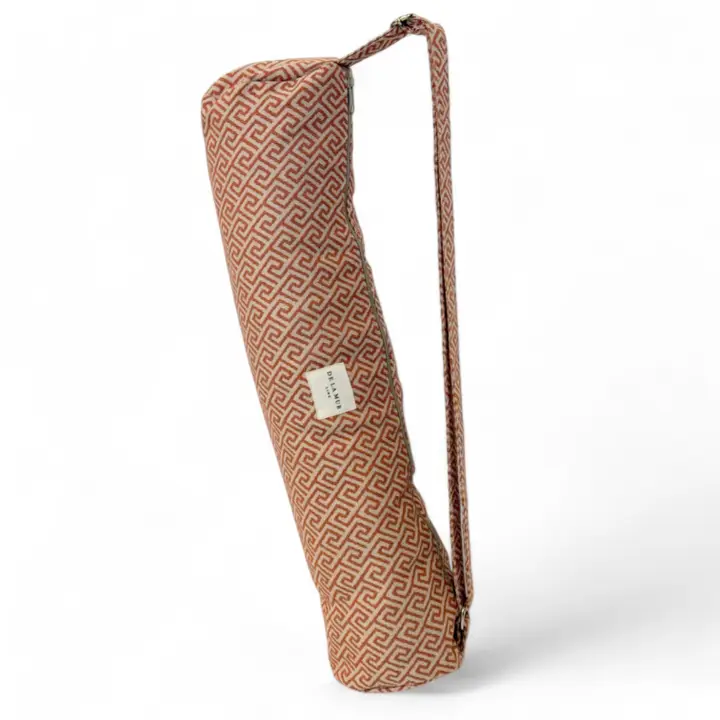 [GREC45-1-YM] Yoga mat bag GREC